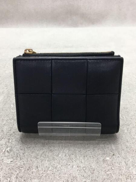 BOTTEGA VENETA(ボッテガヴェネタ) / スモールカセット二つ折り
