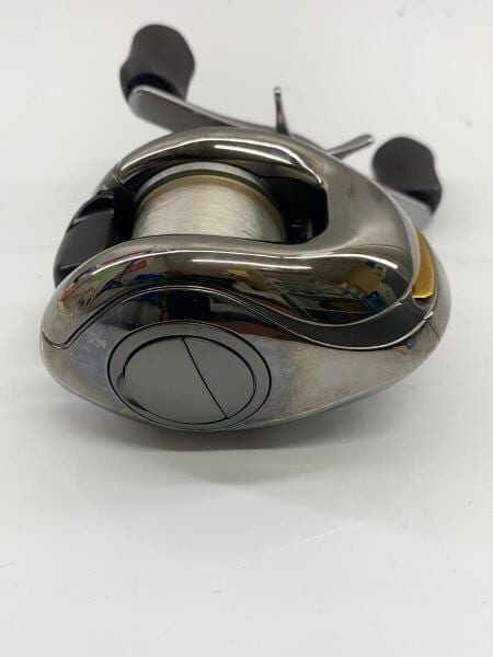 SHIMANO(シマノ) / RH221 初代アンタレス/リール/ベイトリール/RH221