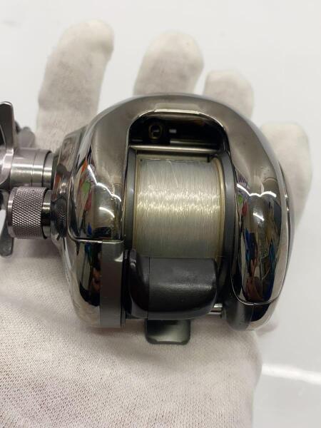 初代アンタレスRH221左ハンドル、ロッドセット