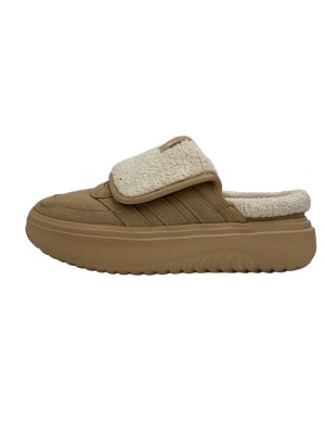 adidas(アディダス) / GAZELLE BOLD_ガゼルボールド/25cm/ベージュ