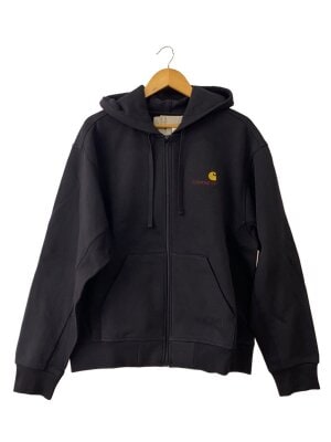Carhartt(カーハート) / 星タグ/アクティブジャケット/ダック/ジップ