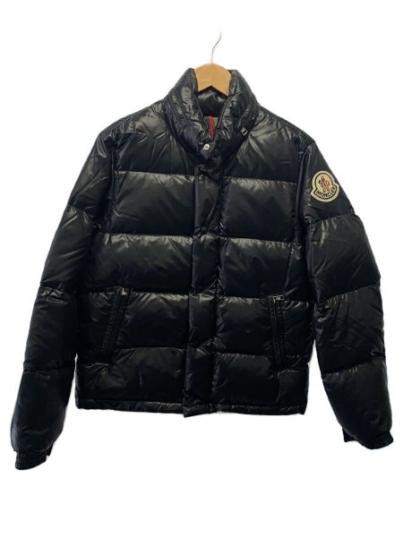 MONCLER(モンクレール) / ダウンジャケット/1/ナイロン/BLK/41310/50