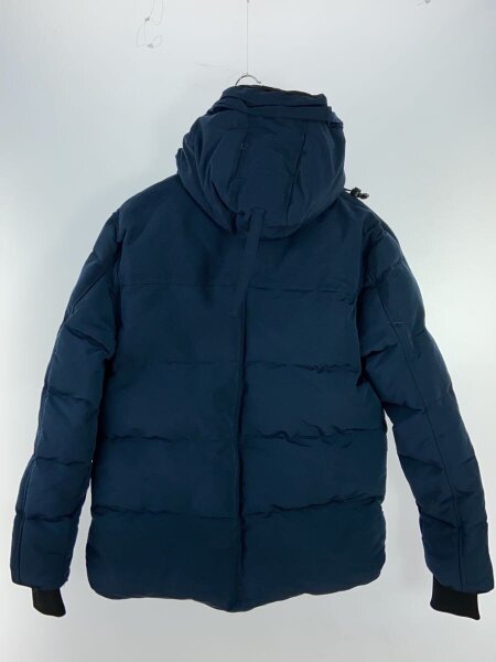 Canada Goose Fusion ダウンジャケット S/P ネイビー 【公式通販】