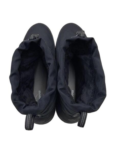 mont-bell(モンベル) / コルチナブーツ/ブーツ/27cm/BLK/1129678