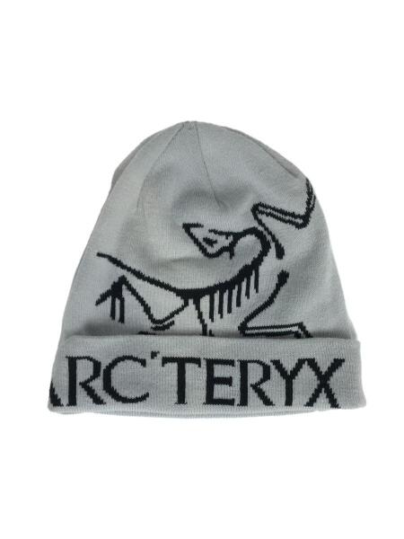 ARC'TERYX(アークテリクス) / ニットキャップ/--/ポリエステル/グレー