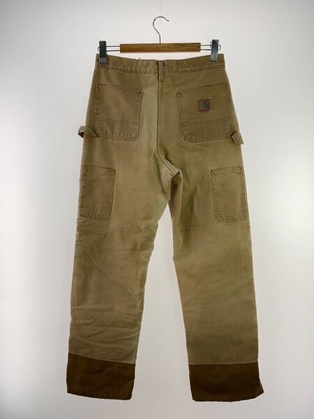 Carhartt(カーハート) / USA製/ダブルニー/90s/裏ボア/ペインター