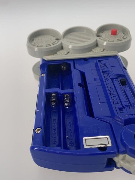 BANDAI(バンダイ) / 変身玩具/シグナイザー/激走戦隊カーレンジャー