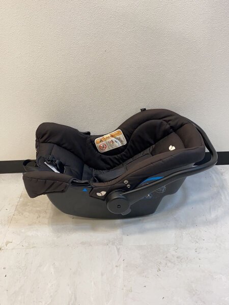 Joie(ジョイー) / チャイルドシート/BLK// | 中古品の販売・通販なら