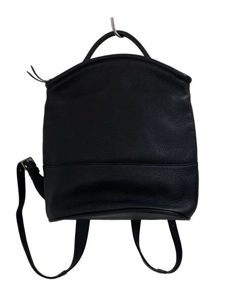 eccoのレザーリュック 未使用 ecco レザー リュック バックパック 本革