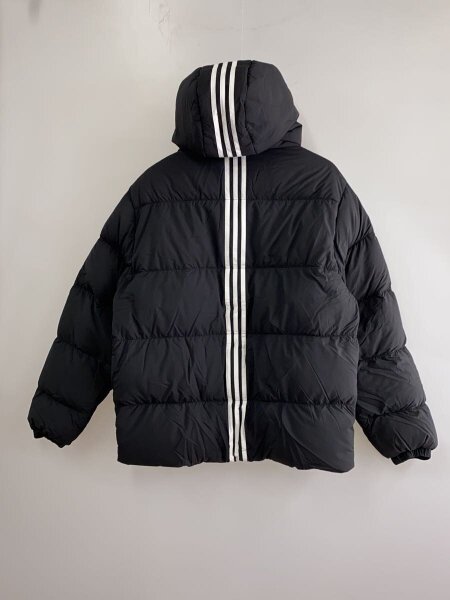 adidas(アディダス) / ダウンジャケット/L/ナイロン/BLK/HZ0688 | 古着