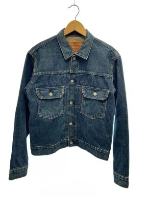 Levi's(リーバイス) / 90s/USA製/2nd復刻/507XX/バレンシア工場/G