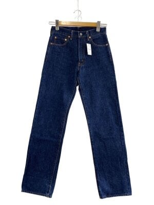 Levi's(リーバイス) / 501/80s/ハチマル/赤耳/usa製/ボタン裏6/28