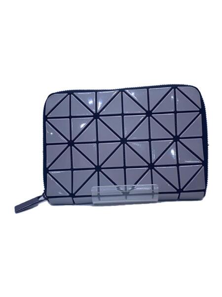 BAO BAO ISSEY MIYAKE(バオバオイッセイミヤケ) / 財布/--/GRY