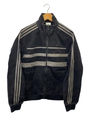 adidas(アディダス) / ATP復刻00s/アディダス万国旗タグ/トラック