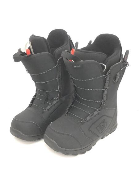 バートンスノーボードブーツ MOTO クイックレースメンズ 28 【公式通販】