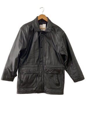 その他ブランド(ソノタブランド) / Nicole St Gilles/レザージャケット