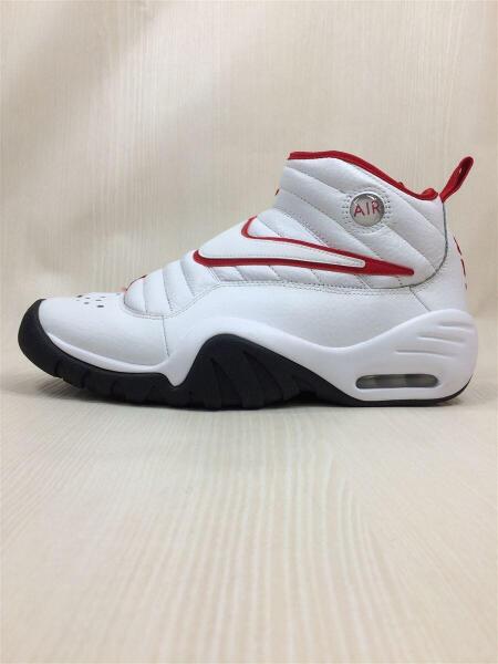 NIKE(ナイキ) / エアシェイクインデストラクト/AIR SHAKE NDESTRUKT