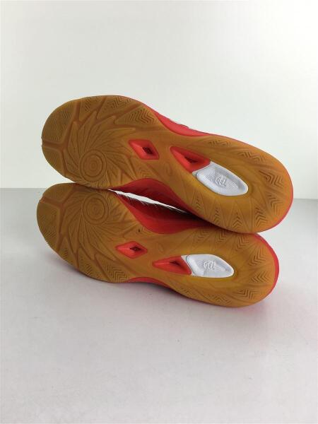 ASICS(アシックス) / スポーツ/レッド/フットサルシューズ/CLASSIC RED