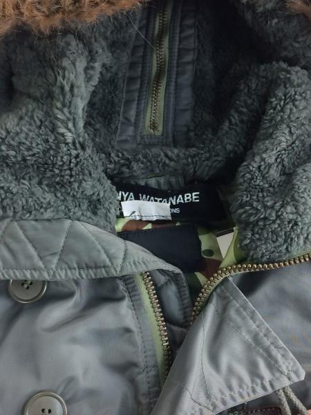 JUNYA WATANABE COMME des GARCONS(ジュンヤワタナベコムデギャルソン