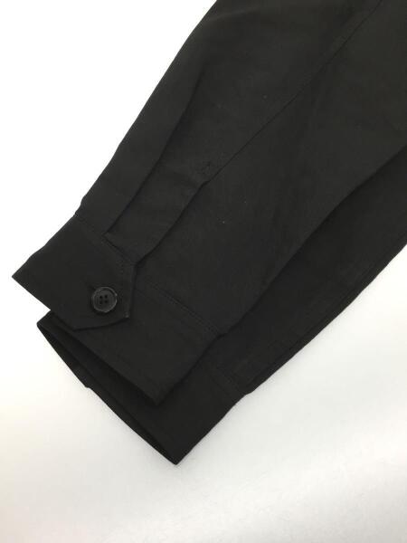 DRIES VAN NOTEN(ドリスヴァンノッテン) / 17SS/×pokras lampas