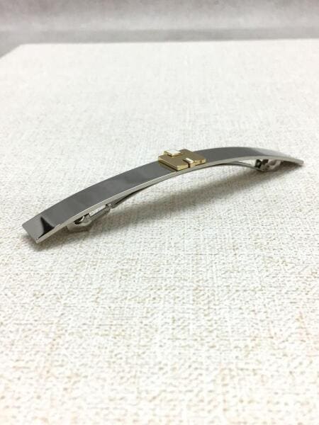 HERMES(エルメス) / バレッタ/ヘアピン/アクセサリー/SLV/レディース