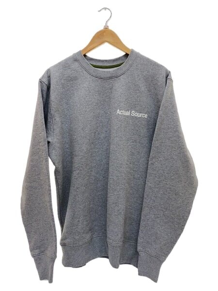 Champion リバースウィーブ L Actual Sourse