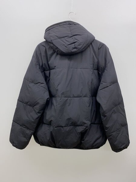 X-LARGE(エクストララージ) / ダウンジャケット/L/ポリエステル/BLK