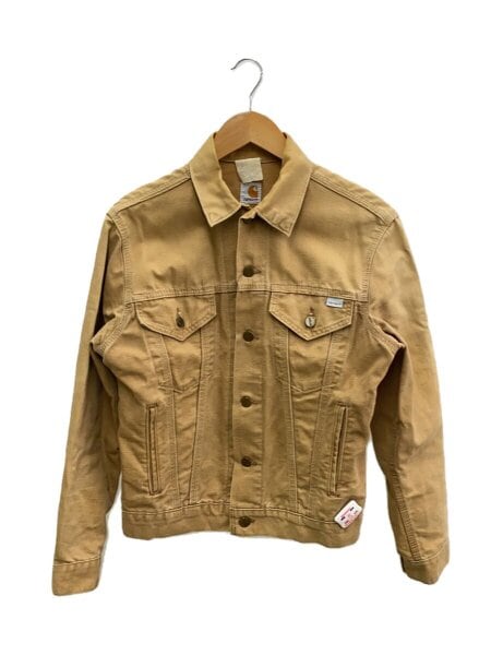 Carhartt(カーハート) / 80s/トラッカージャケット/ダック/100周年