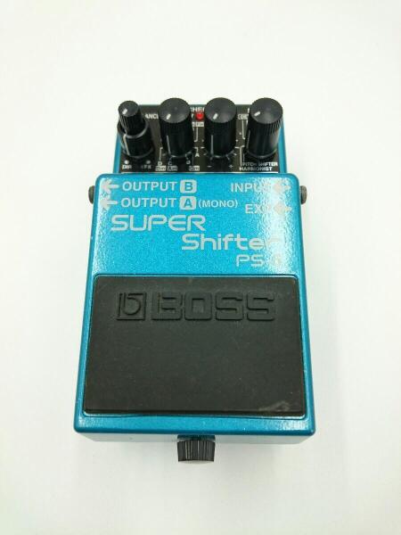 BOSS(ボス) / PS-5 エフェクター PS-5 | 中古品の販売・通販なら