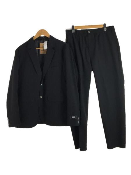 STUSSY(ステューシー) / 21ss/OVERDYED SEERSUCKER SETUP/セットアップ
