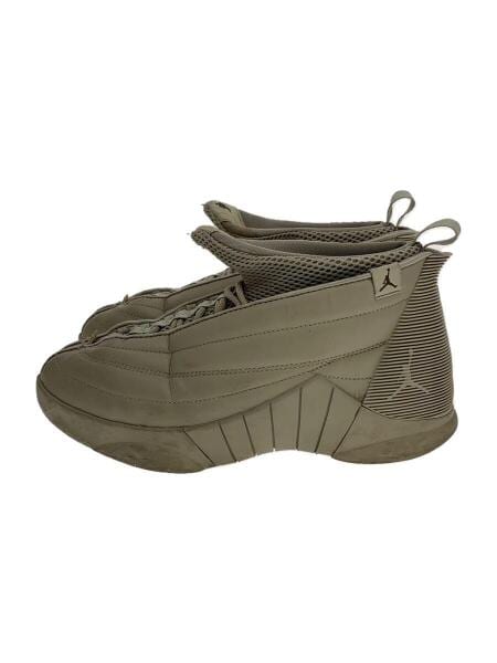 NIKE(ナイキ) / AIR JORDAN 15 RETRO SP_エア ジョーダン 15 レトロ