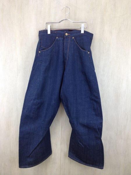 Levi's RED(リーバイスレッド) / 1st GIANT/初期/サルエル/ボトム/30