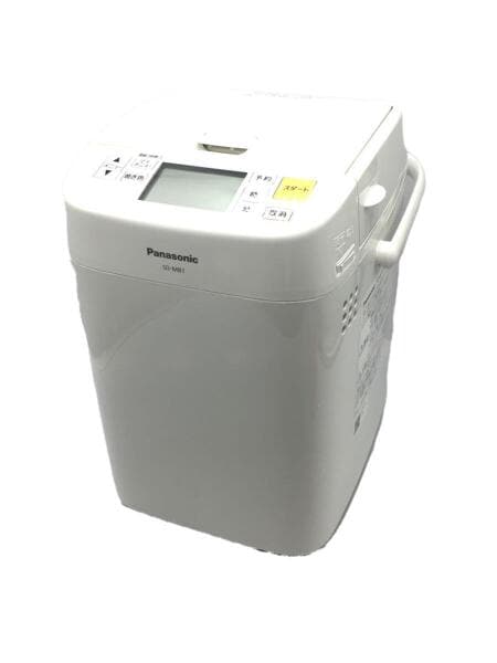 Panasonic(パナソニック) / ホームベーカリー SD-MB1 | 中古品の販売