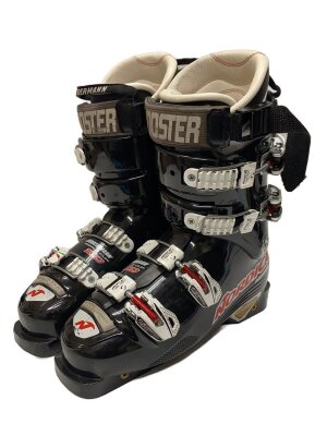 EASY NORDICA CX スキーブーツ25-25.5 NORDICA⁄ノルディカ 〇〇NORDICA
