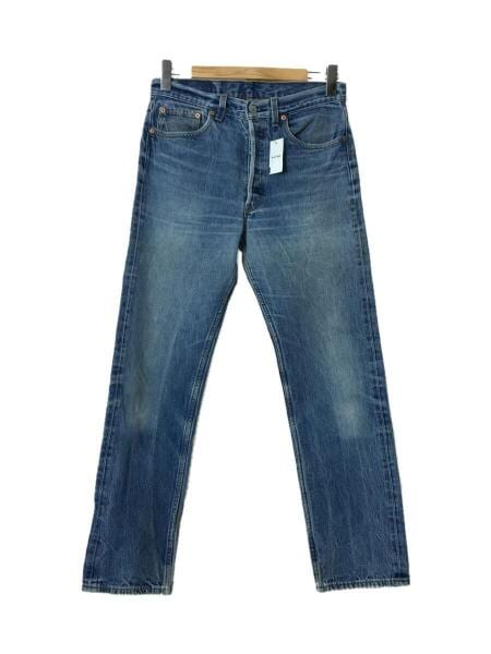 Levi's(リーバイス) / 501XX/94年製/ボタン裏653刻印/ボトム/33