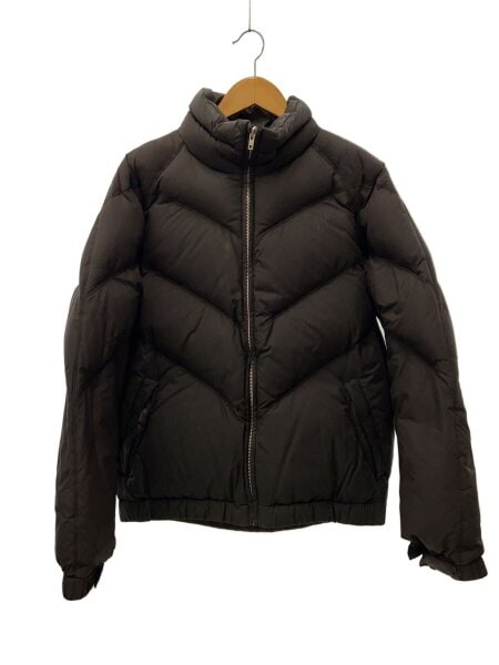 STUSSY(ステューシー) / old stussy GEAR/ダウンジャケット/M/ナイロン