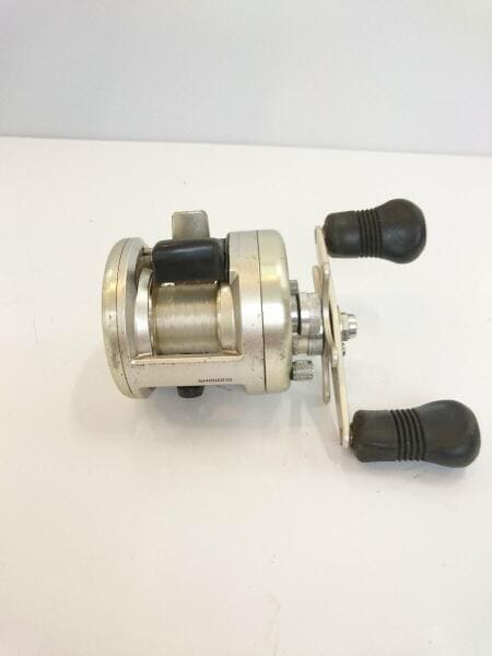 SHIMANO AXIS 101 ベイトリール SHIMANO AXIS101 シマノアクシス101