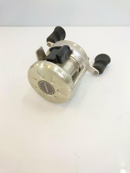 SHIMANO AXIS 101 ベイトリール SHIMANO AXIS101 シマノアクシス101