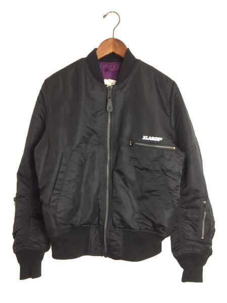 ALPHA INDUSTRIES(アルファインダストリーズ) / MA-1/フライト