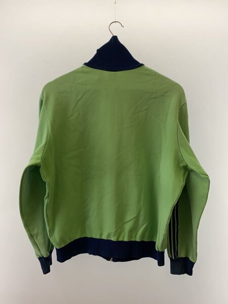adidas(アディダス) / 70S/トラックジャケットジャージ/5/ナイロン/GRN