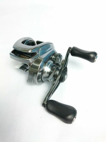 Shimano Bantam HG LEFT ベイトリール SHIMANO Bantam HG LEFT ベイト