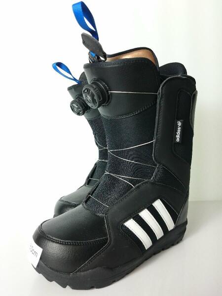 adidas スノーボードブーツ アディダス 26cm 国母和宏モデル adidas