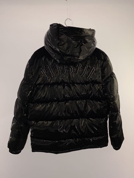 TRAPSTAR(トラップスター) / ダウンジャケット/S/ポリエステル/BLK