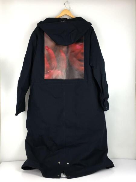 RAF SIMONS(ラフシモンズ) / 19AW/Long parka/モッズコート/44