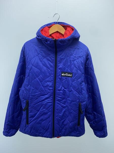 WILDTHINGS(ワイルドシングス) / 90s/USA製/プリマロフト/リバーシブル