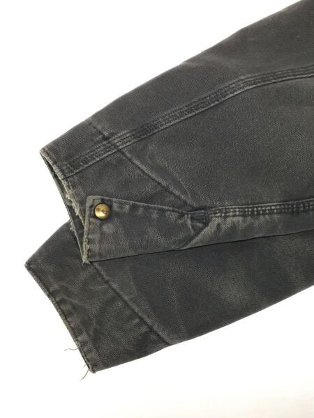 Carhartt(カーハート) / J97PTL/USA製/Detroit Jacket/デトロイト