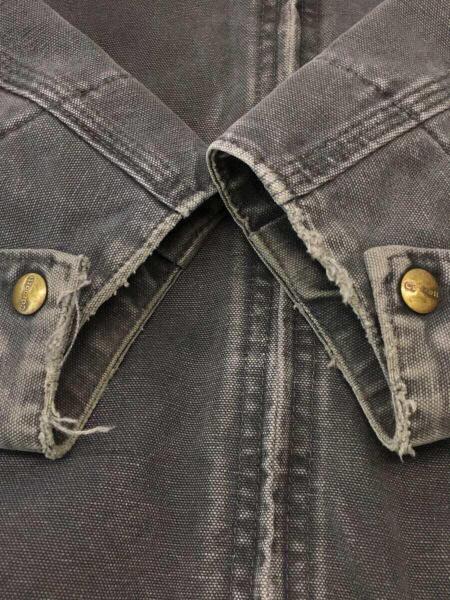 Carhartt(カーハート) / J97PTL/USA製/Detroit Jacket/デトロイト