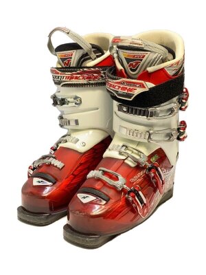Nordica N1 女性用スキー用ブーツ 24.5 中古品Nordica N1 女性用スキー用