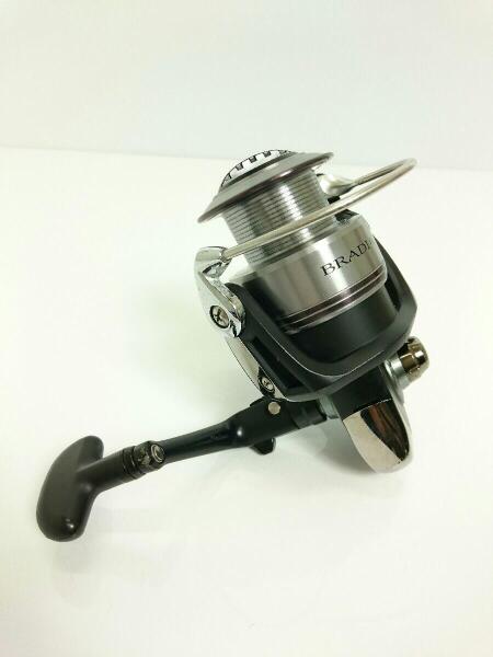 DAIWA([スポーツ]ダイワ) / BRADIA 3500 リール/スピニングリール