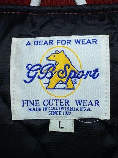 CAPTAIN SANTA(キャプテンサンタ) / 20周年/袖レザー切替スタジャン